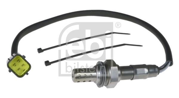 Oxygen Sensor